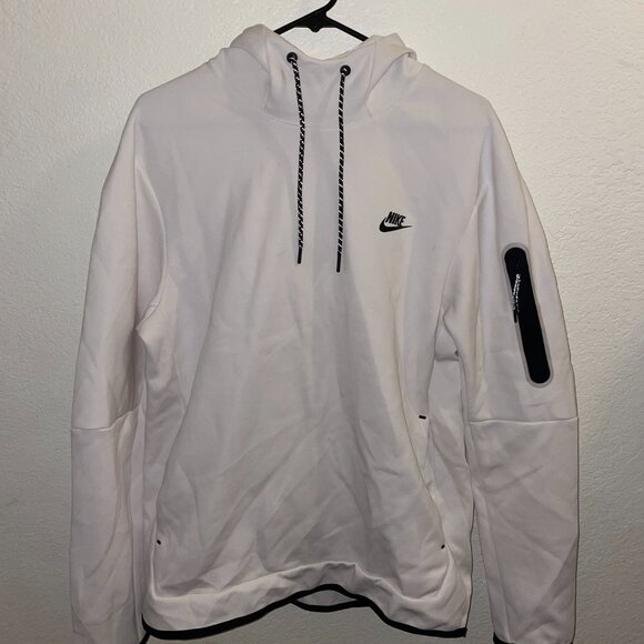 Nike Sportswear Tech Fleece Hoodie